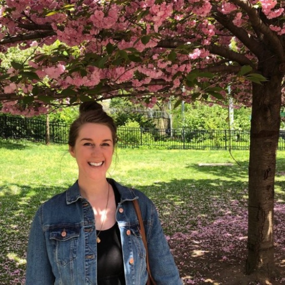 Meet your Posher, Candice